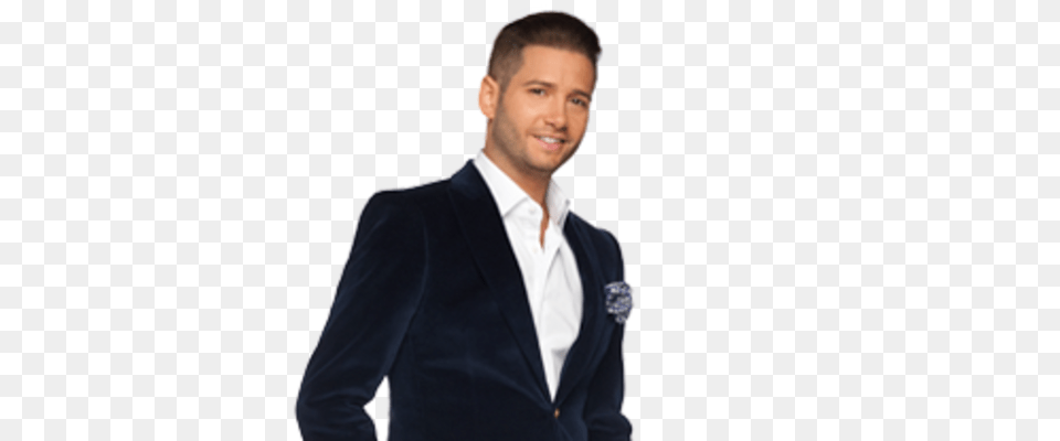 Josh I Could See Right Through Ryan Million Dollar Listing Los, Tuxedo, Suit, Blazer, Clothing Free Transparent Png