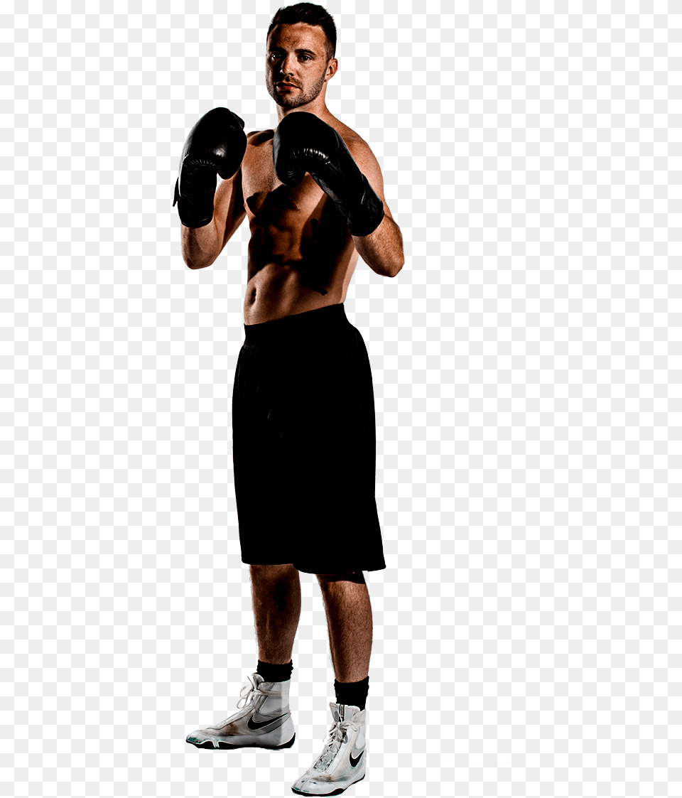 Josh Taylor Josh Taylor Boxing, Adult, Shoe, Person, Man Free Png