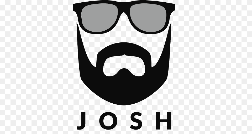 Joshthom As Wechat Sound Forest, Accessories, Glasses, Sunglasses, Head Free Png