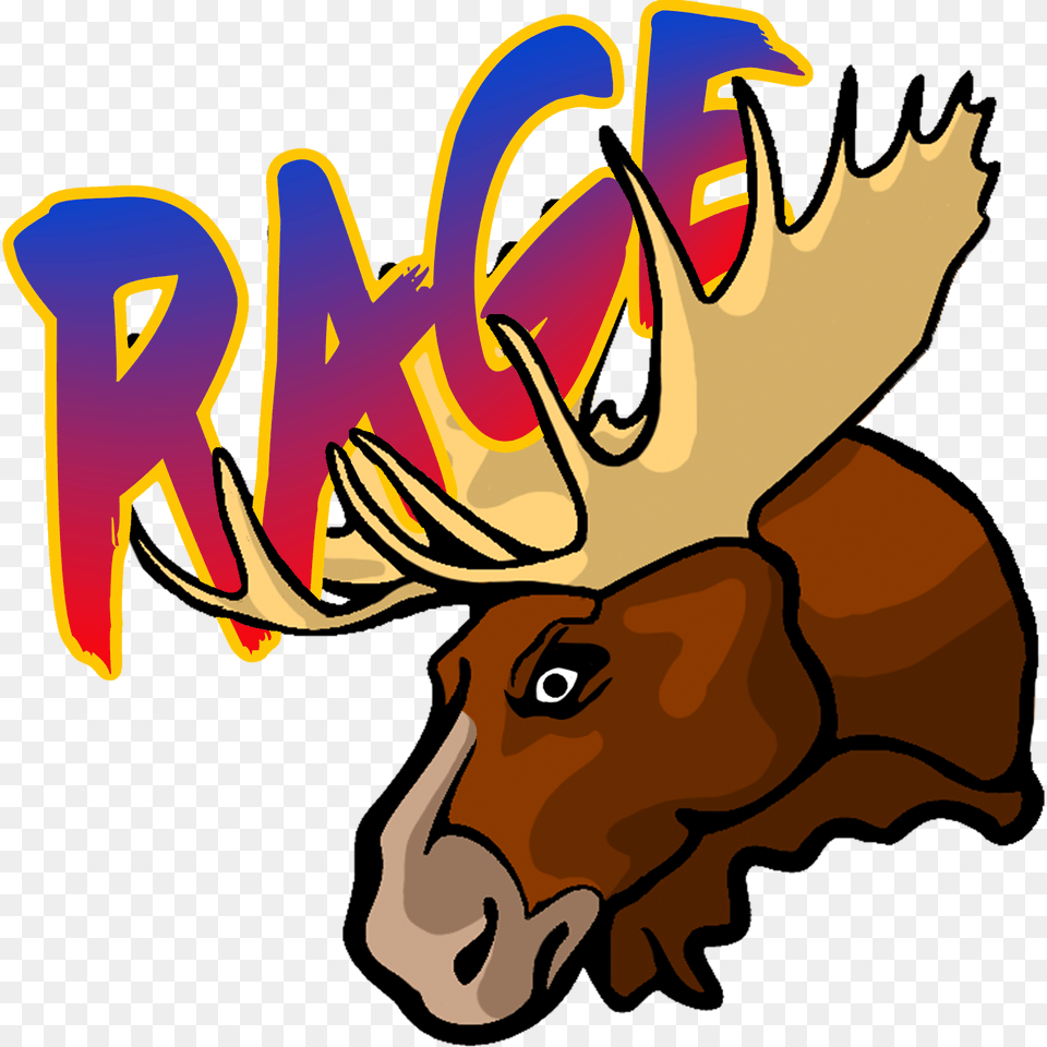 Joshua Bellas, Animal, Mammal, Moose, Wildlife Free Png