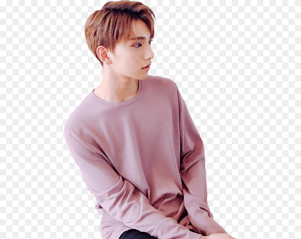 Joshua Hong, Teen, Sleeve, Person, Male Free Png Download