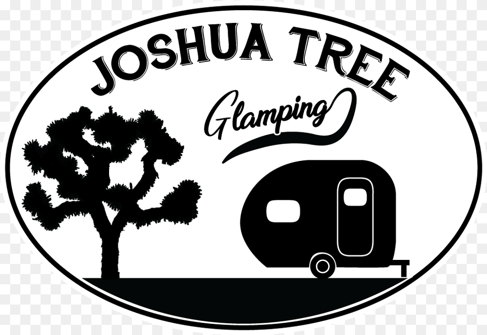 Joshua Tree, Logo, Disk Png