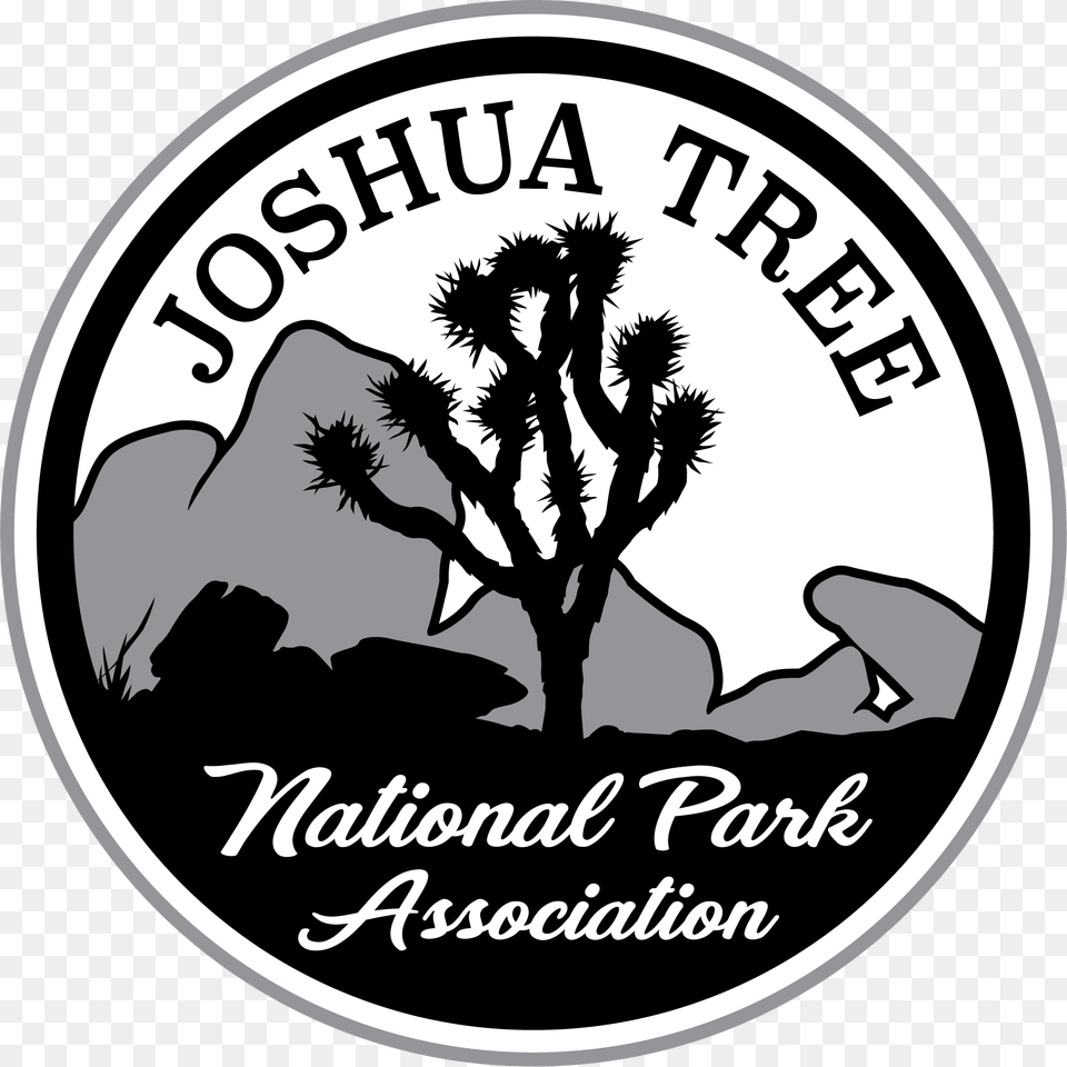 Joshua Tree, Coin, Money Free Png Download