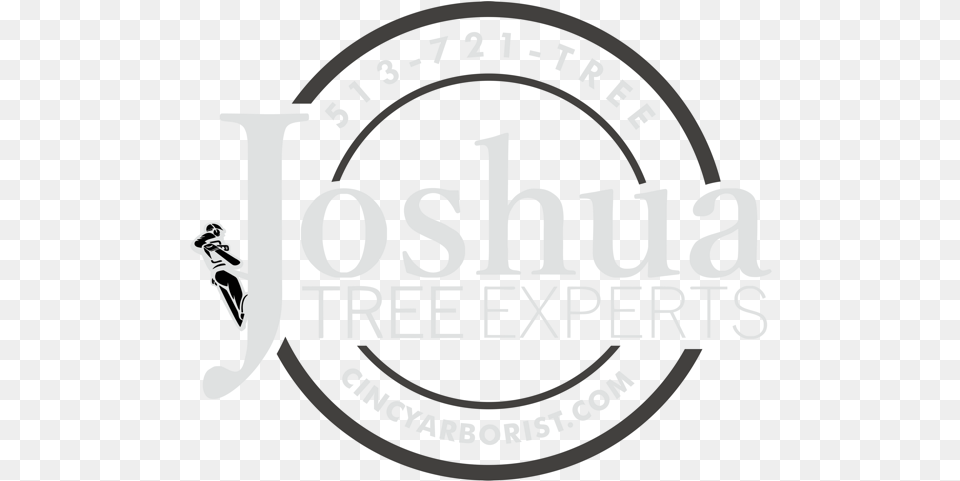 Joshua Tree Experts Relax Full Size Download Seekpng Circle, Logo, Architecture, Building, Factory Png Image
