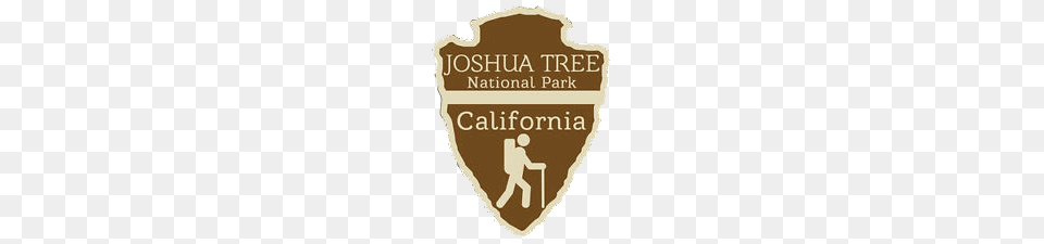 Joshua Tree National Park Trail Logo Free Png Download