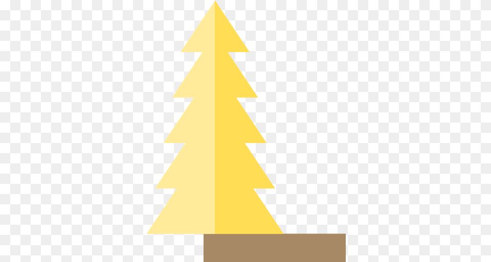 Joshua Tree Vector Svg Icon Vertical, Triangle Png