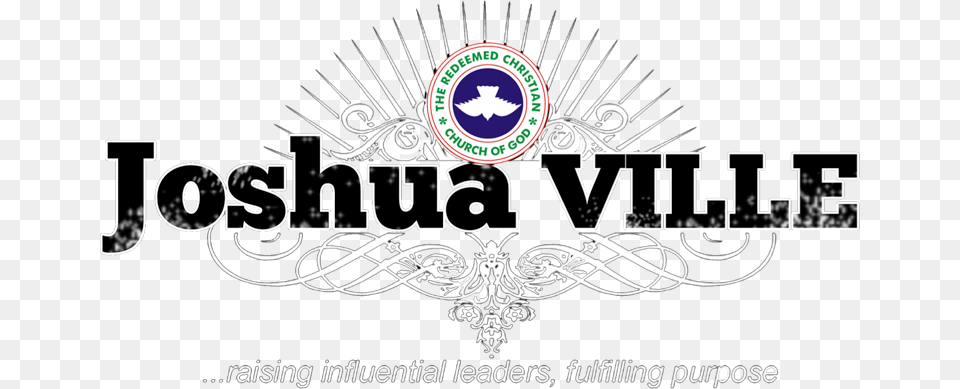 Joshua Ville Logo Workers In Training Manual, Emblem, Symbol Free Png