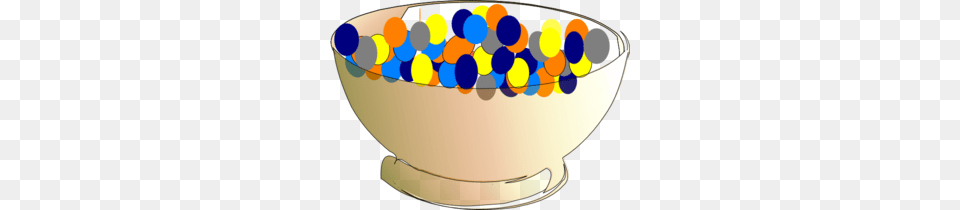 Joshuas Made Cereal Clip Art, Bowl, Soup Bowl Free Png Download