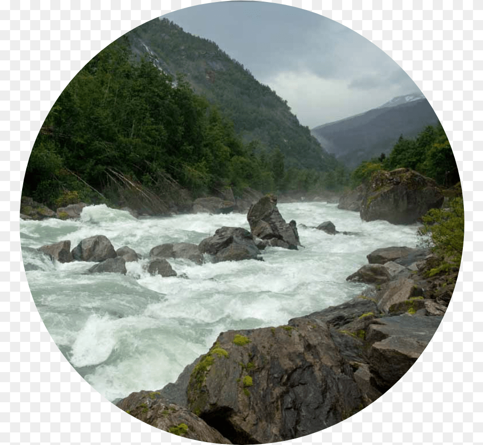 Jostedal U2014 Hydropower Sustainability Tools Rapid, Nature, Outdoors, Photography, Water Png