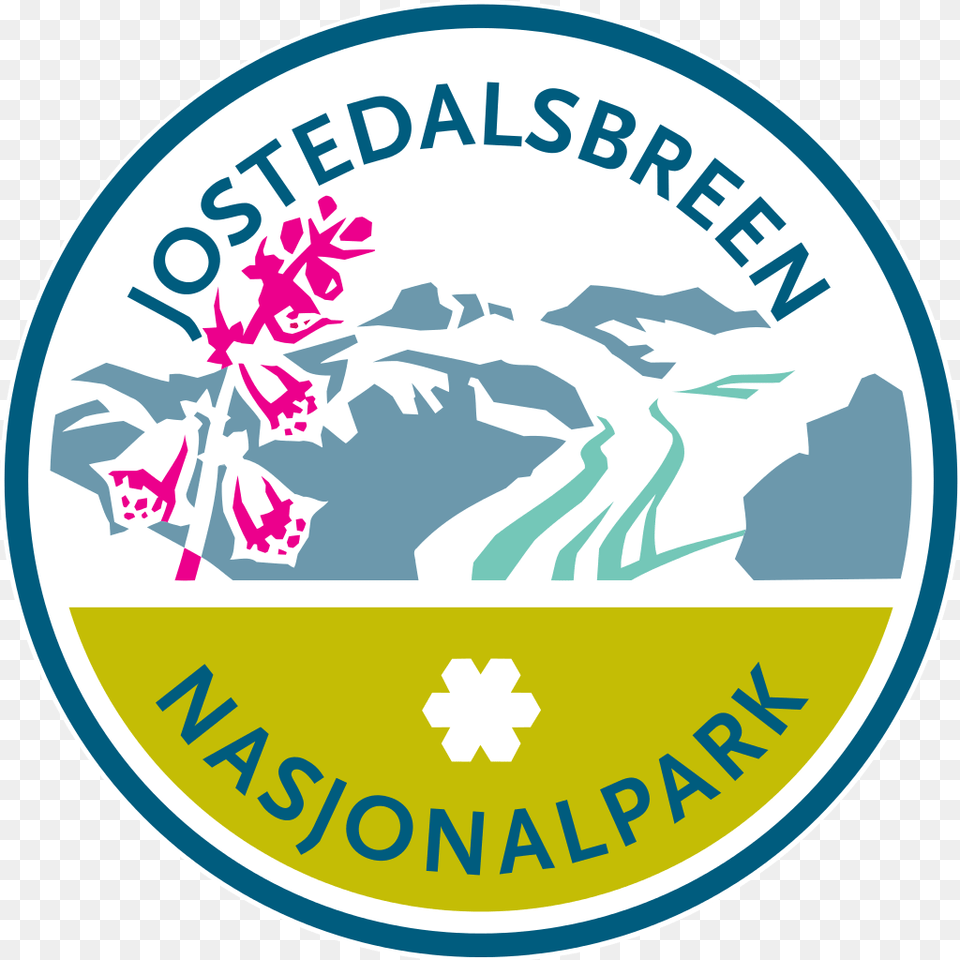 Jostedalsbreen Nasjonalpark, Logo, Outdoors, Disk Png Image