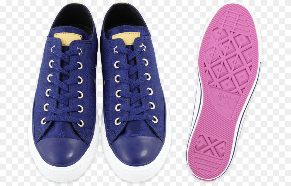 Jotaro Converse, Clothing, Footwear, Shoe, Sneaker Free Png Download