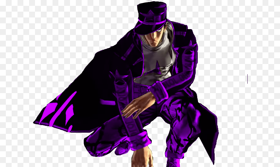 Jotaro Kujo Jodolphinexpert Twitter Fictional Character, Adult, Male, Man, Person Png Image