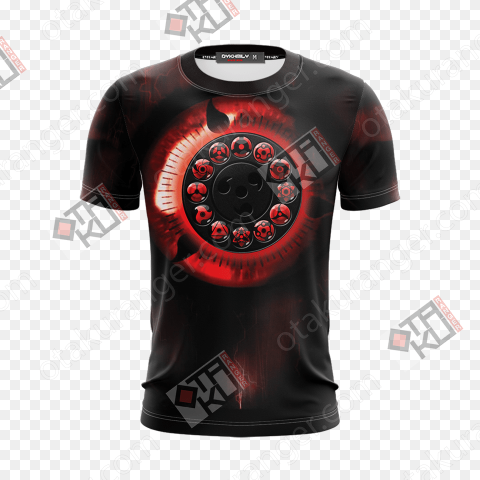 Jotaro T Shirt, Clothing, T-shirt Png Image
