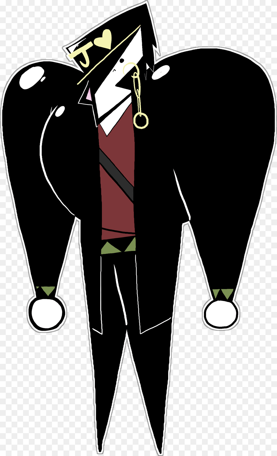 Jotarokujo, Accessories, Formal Wear, People, Person Free Transparent Png