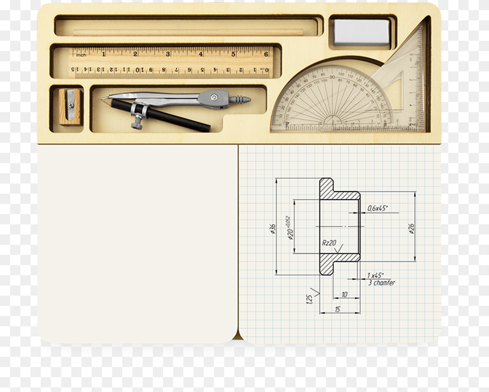 Jotblock Drafting Set Arena Cineplex, Machine, Wheel, Diagram Free Transparent Png