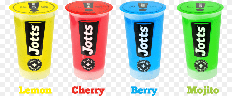 Jott Shots, Bottle, Shaker Free Transparent Png