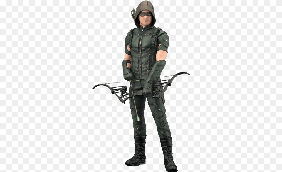 Jouet Green Arrow, Adult, Person, Man, Male Png