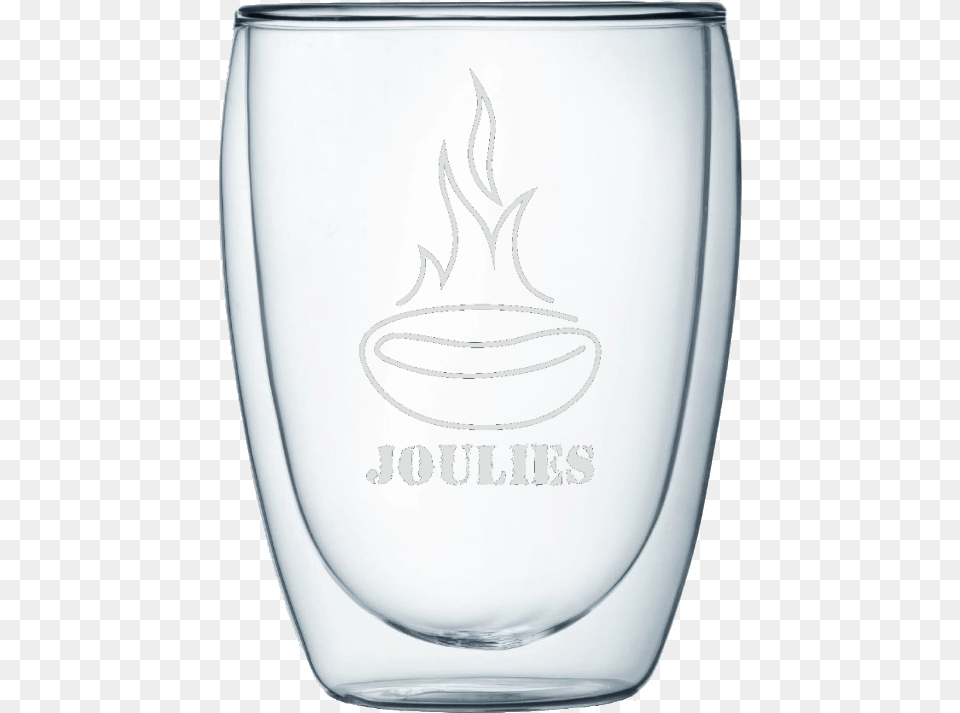 Joulies Double Wall Glass Mugclass Lazyload Lazyload Sail, Jar, Pottery, Vase, Alcohol Free Transparent Png