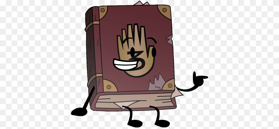 Journal 3 3 Bfdi Journal, Cutlery Free Png