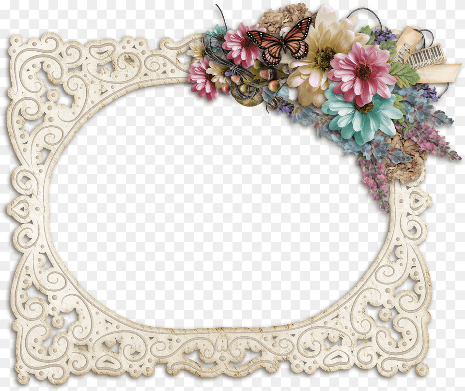 Journal Frames, Art, Floral Design, Graphics, Pattern Free Png