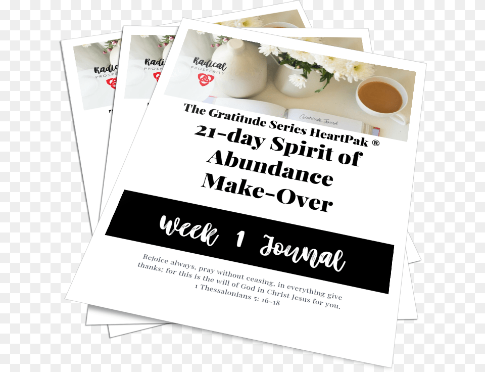 Journal Set V2 Flyer, Advertisement, Poster, Beverage, Coffee Free Png Download