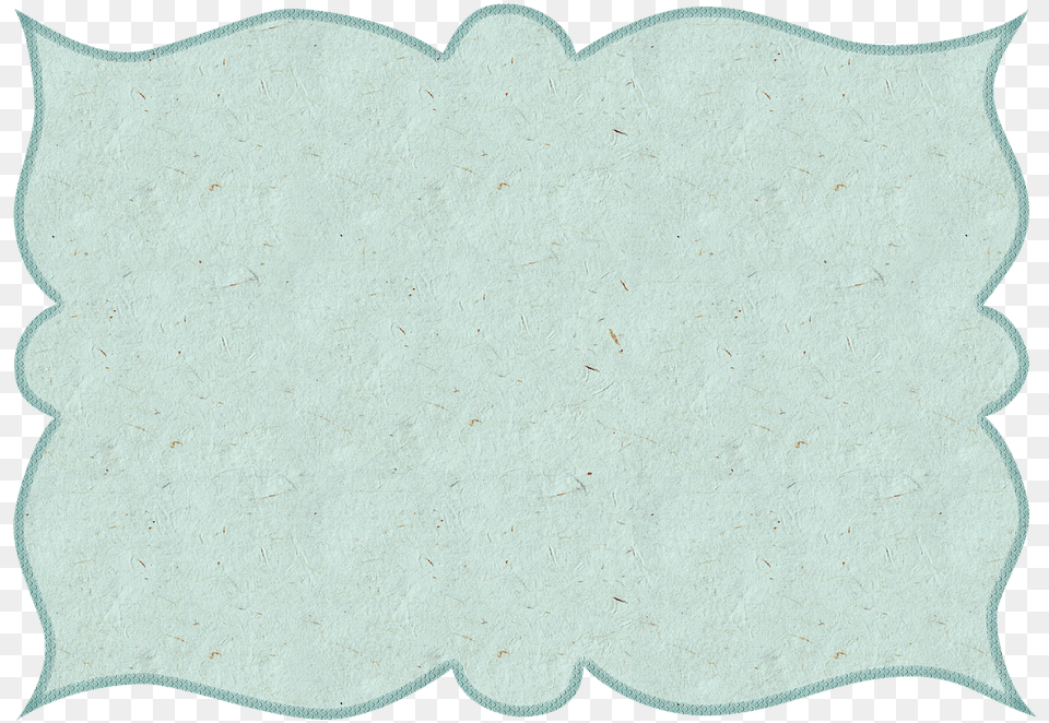 Journaling Scrapbooking Map Label Tag Paper Deco Tag For Scrapbooking, Home Decor, Leaf, Plant, Texture Free Png