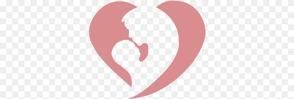 Journaling Through Pregnancy The Mamahood Hub Simple Heart Icon Free Transparent Png