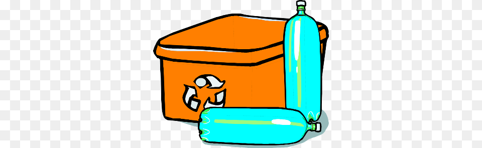 Journalist Clipart Recyclable Item, Bottle Png