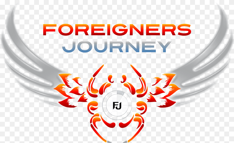 Journey Band Logo Circle, Emblem, Symbol Free Png