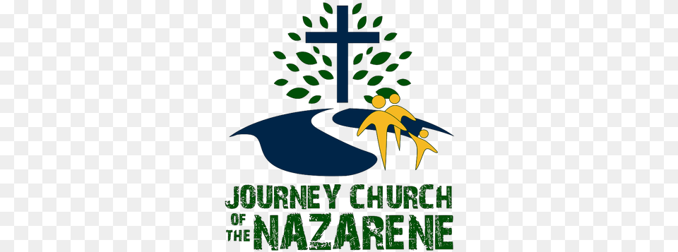 Journey Church Of The Nazarene Language, Plant, Vegetation, Symbol, Outdoors Free Transparent Png