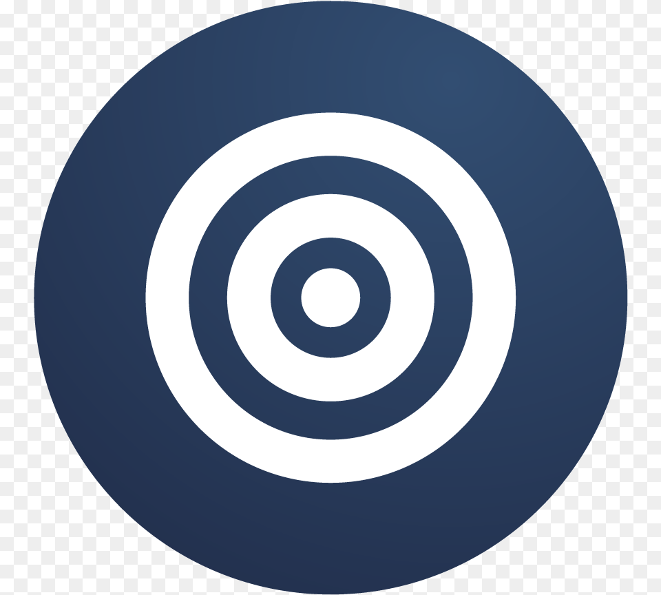 Journey Compass Values Shooting Target, Spiral, Coil, Disk Png Image