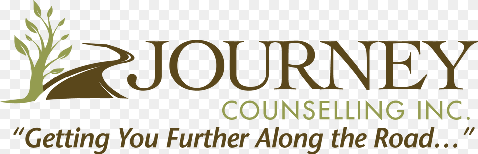 Journey Counselling Logo 2 Ver Journey Counselling Inc, Herbal, Herbs, Vegetation, Plant Free Png
