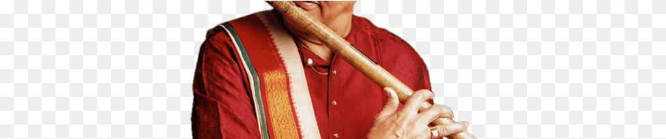 Journey Of The Master Hari Prasad Chaurasia, People, Person, Flute, Musical Instrument Png Image