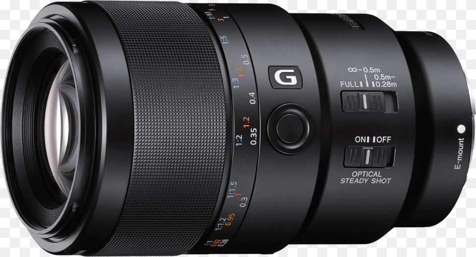 Journey To Greatness G Lenses View Gallery Best Video Lenses For Sony, Camera, Electronics, Camera Lens Free Transparent Png