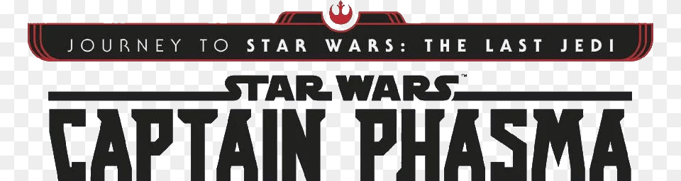 Journey To Star Wars The Last Jedi Marvel39s Star Wars Logo, License Plate, Transportation, Vehicle, Text Free Transparent Png