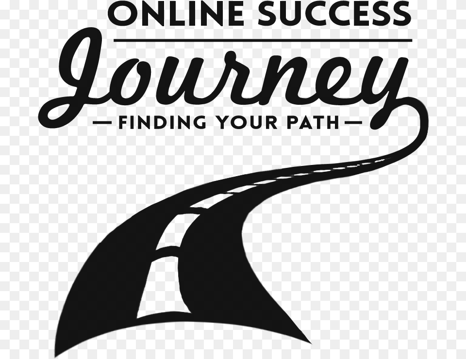 Journey To Success Calligraphy, Electrical Device, Microphone, Lighting Free Png Download