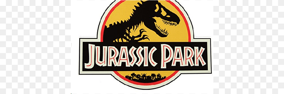 Journey To The Island Jurassic Park, Logo, Symbol, Emblem Free Png