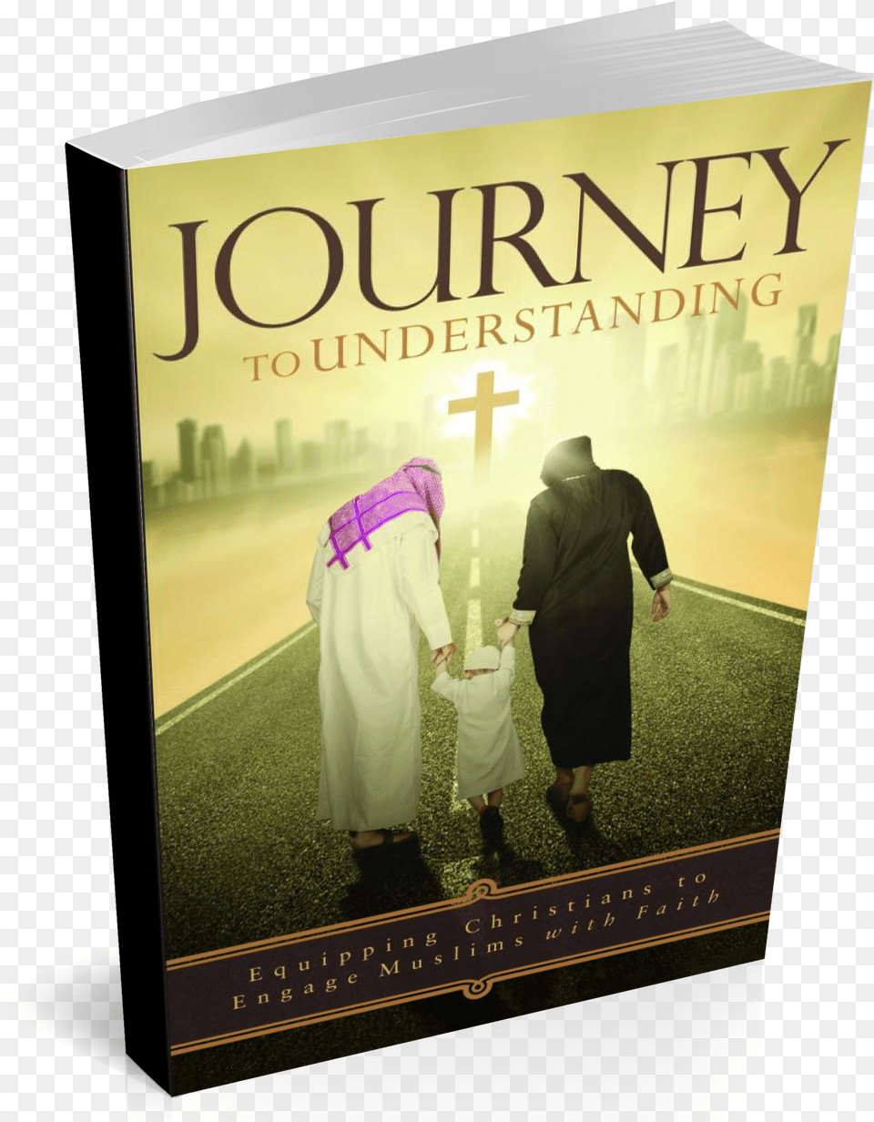 Journey To Understanding Eucharistic Adoration, Publication, Book, Adult, Person Free Png Download