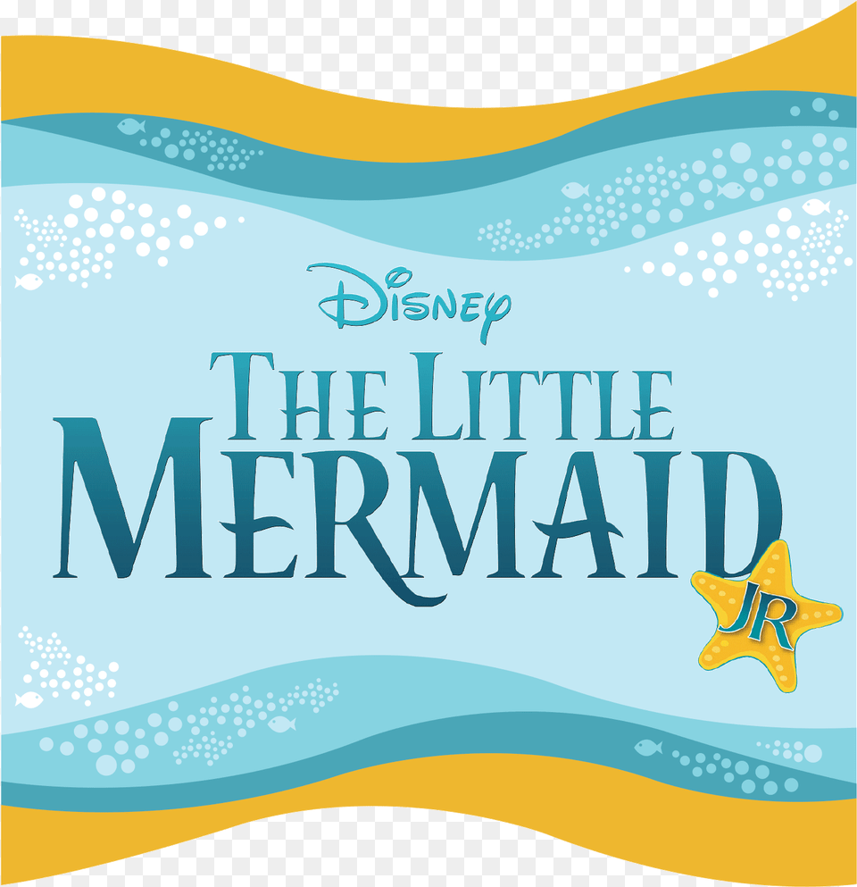 Journey Under The Sea Little Mermaid, Paper, Book, Publication Png Image