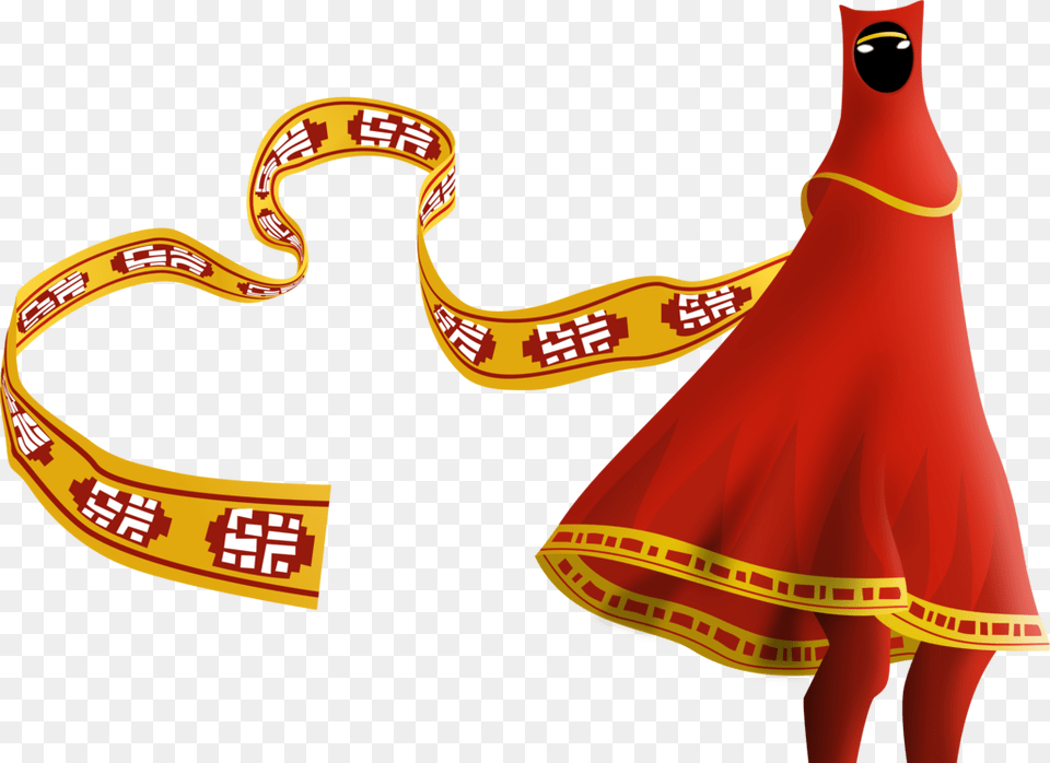 Journey Video Game Character, Fashion, Adult, Female, Person Free Png