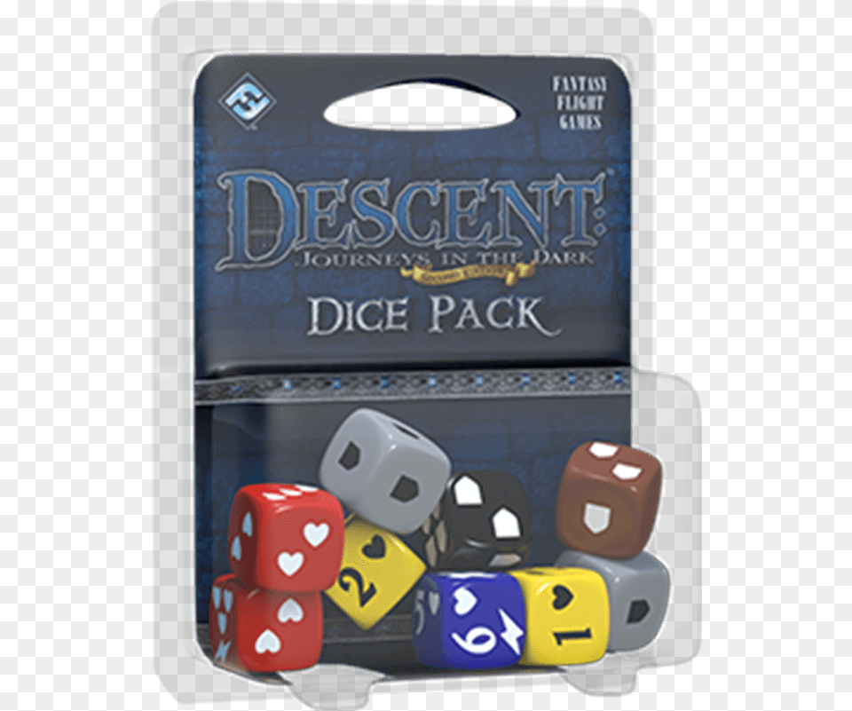 Journeys In The Dark Dice Pack Descent Journeys In The Dark 2nd Edition Dice Pack, Game, Electronics, Mobile Phone, Phone Free Png Download