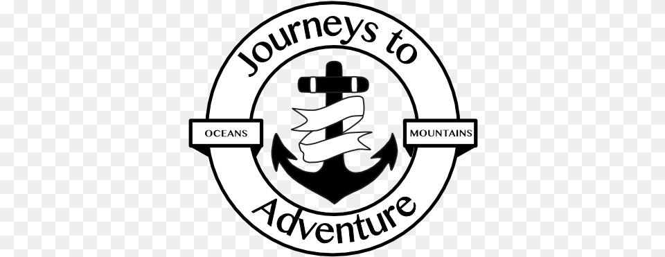 Journeys To Adventure Emblem, Logo, Disk, Electronics, Symbol Free Transparent Png