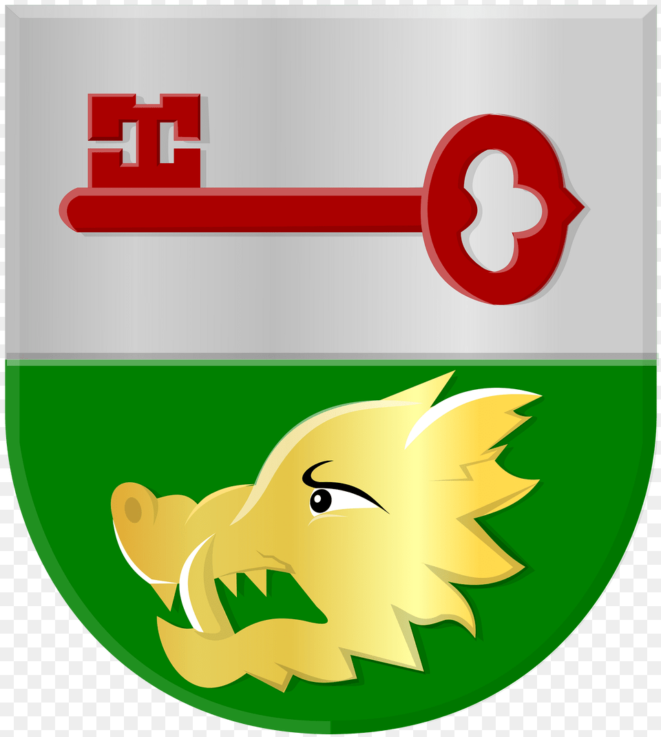 Jouswier Wapen Clipart, Logo, Symbol Png