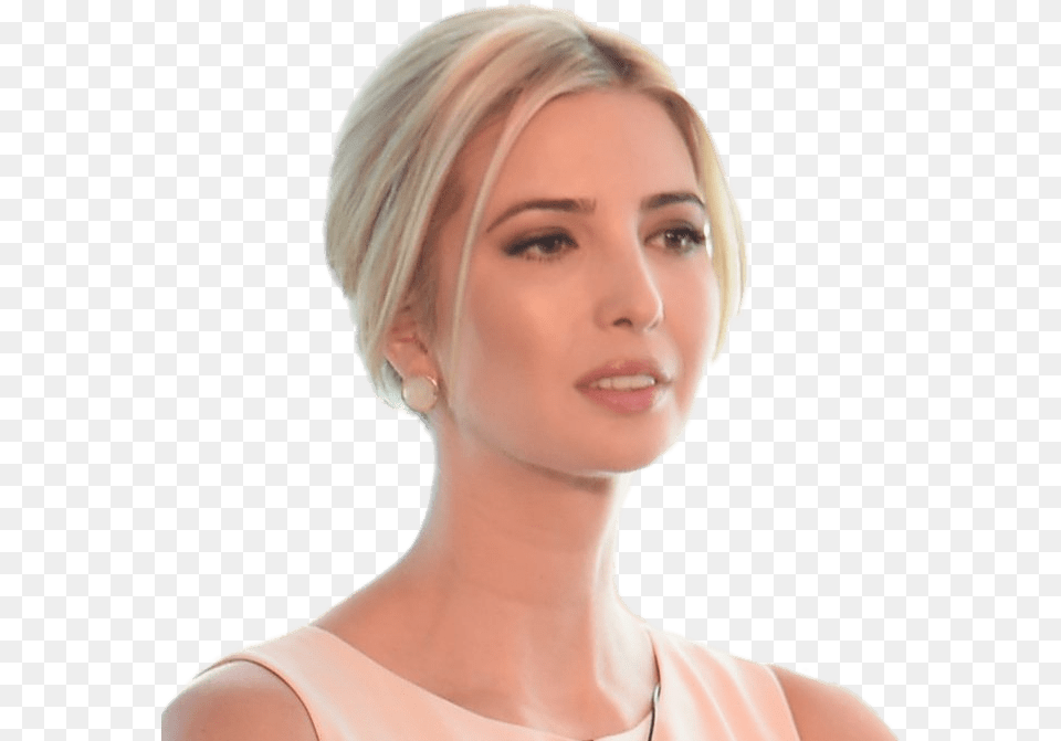 Jovanka Trump, Adult, Portrait, Photography, Person Free Png Download