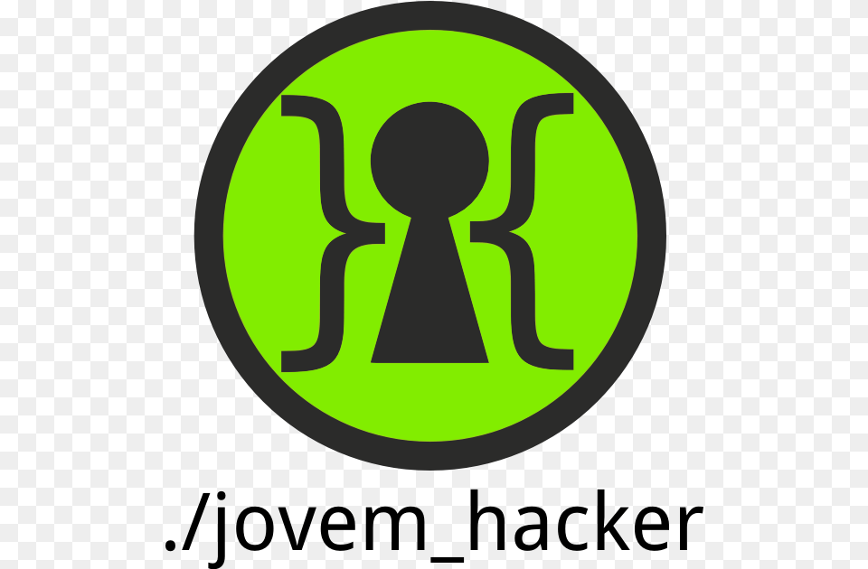 Jovemhacker Circle, Disk Free Png
