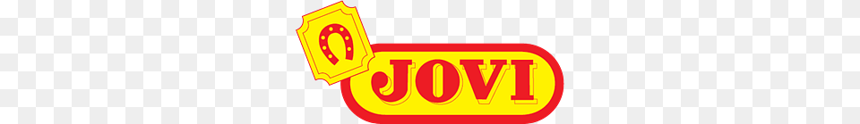 Jovi Logo, Dynamite, Weapon, Text Free Transparent Png