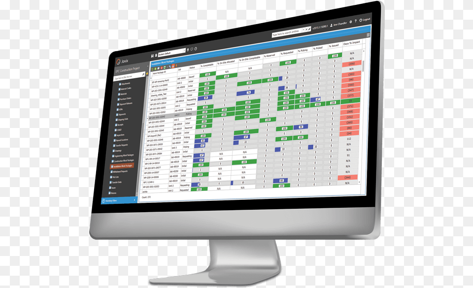 Jovix Awp Computer Monitor, Computer Hardware, Electronics, Hardware, Screen Free Png