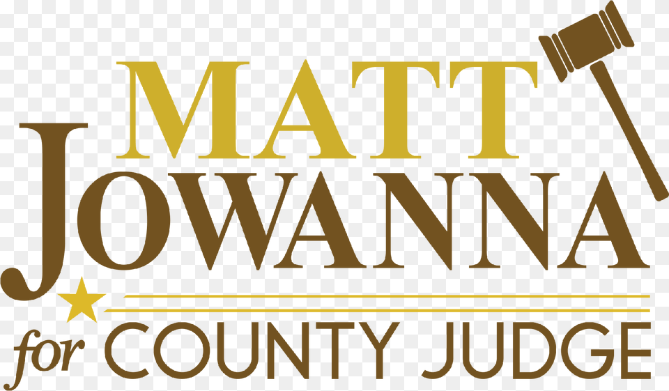Jowanna For Pasco County Court Judge Graphic Design, Text Png