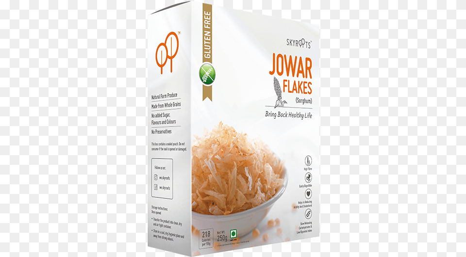 Jowar Flakes, Food, Noodle, Pasta, Vermicelli Png Image