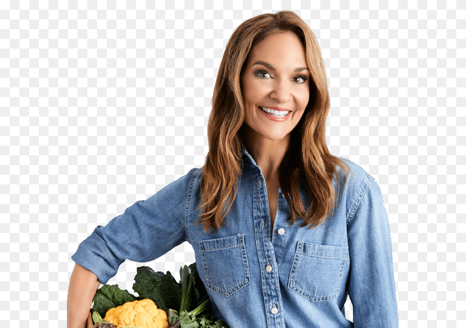 Joy Bauer, Head, Smile, Face, Person Free Png
